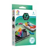 PUZZLE GAME IQ-SIXPRO