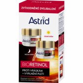 Bioretinol Duo Set Day Cream SPF10 50ml + Night Cream 50ml