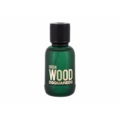 Green Wood M 50 EDT