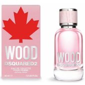 Dsquared2 Wood Pour Femme EDT 30 ml