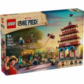 75638 Battle at Arlong Park