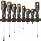 Neo screwdriver set 8pcs. (04-207)