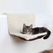 Trixie CAT LEGOVATION FOR CALORIFER 45 � 26 � 31 cm, CRAZY.