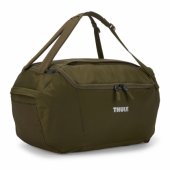 5618 EnRoute 60L Duffel Bag Natural Green