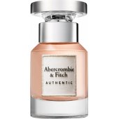 Abercrombie & Fitch Authentic EDP 30 ml