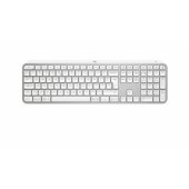 MX Keys S Pale Grey [US]