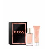 BOSS Alive Set EDP W 30
