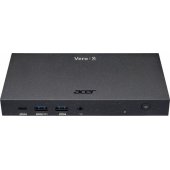 Vero Dock M33 100W PD Black