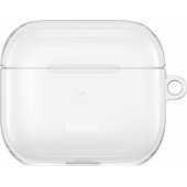 Crystal Case for AirPods 3 Transparent