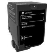20K Black CS720, CS725