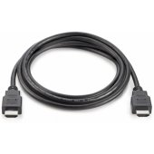 HDMI -u003e HDMI laidas 19pin 2160p Ultra HD 5m juodas
