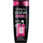 L’Oreal Paris Elseve Arginine Resist* šampūnas nuo plaukų slinkimo 4