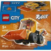 60483 Construction Loader