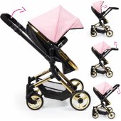 Neo Vario 18490AA Pink/ Gold