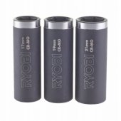 RAKPISOC3 3-Piece Deep Well Impact Socket Set