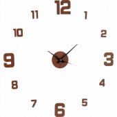3D Teti Brown