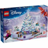 43273 Disney Frozen Advent Calendar 2025