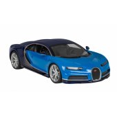 Car R/ C Bugatti Chiron 1:14 RASTAR