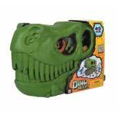 Dino Valley Dino Skull Bucket, 45 pcs., 5420