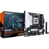 B840M GAMING P WF6E