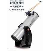 StarSense Explorer 10" Dobsonian