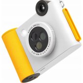 Smile+ 2in1 White/ Yellow