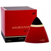 Red W 100ml EDP