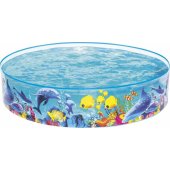 55030 Fill ®N Fun Odyssey 183x38 cm