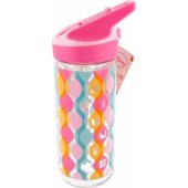 Peliukas Mikis Pelytė Minė – universali tritano gertuvė 620 ml