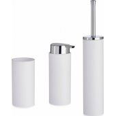 Accessories Set White 3pcs