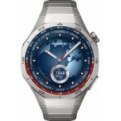 Watch GT 5 Pro 46mm Titanium
