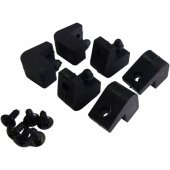 CB0066 Supreme Grommets (6 vnt. rinkinys)