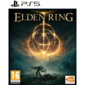 Elden Ring, skirtas PS5