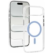Pure Case iPhone 17 Air, mėlynas