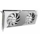 GeForce RTX 5060 Twin X2 OC White 8GB GDDR7 128bit