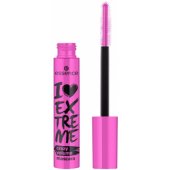 I Love Extreme Crazy Volume Mascara Black 12ml
