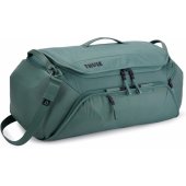 5175 Roudtrip Bike Duffel 55L Hazy Green