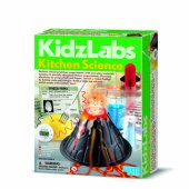 _7033605 4M Kitchen Science Kit