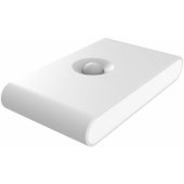T1 Wall Fix Double Projection Led