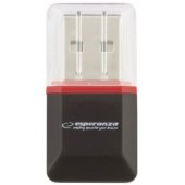 EA134K MicroSD atmintukas