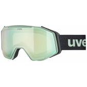Gravity FM Oxid Green Matt