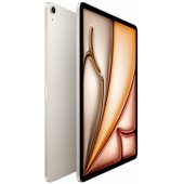 iPad Air 13" M3 Wi-Fi 128GB Starlight MCNK4HC/ A