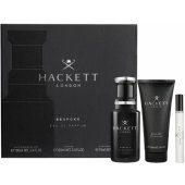 Bespoke Gift Set (100ml + 100ml + 10ml)