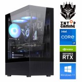 i7-12700F 16GB 500SSD RTX3050 6GB WIN11 DK