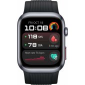 Watch D2 Black