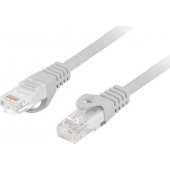 Patchcord cat.6 UTP 2m grey