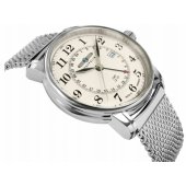 LZ127 7642M-5 Silver