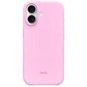 Beats Hardshell dėklas su MagSafe, skirtas iPhone 17, Pebble Pink