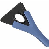 Snow Brush/ Scraper 52cm Grey