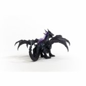 Schleich Eldrador shadow dragon, play figure